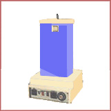 ageing oven 