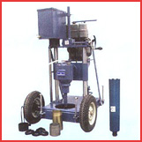 Core Cutting Machines