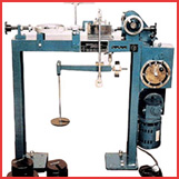Direct Shear Apparatus