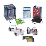 Manufacturer, Exporter and Supplier of Autoclave, Electrophoresis Instrument