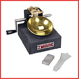 Liquid Limit Apparatus