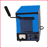 Muffle Furnace