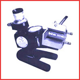Oil & Sugar Refractometer