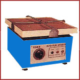 Roter Shaker(Fix Speed)