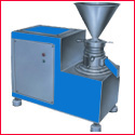 Two Stage Colloid Mil