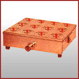 Water Bath Rectangular