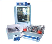 Manufacturer, Exporter and Supplier of Autoclave, water bath Shaker