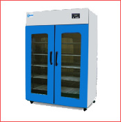 Manufacturer, Exporter and Supplier of Autoclave, Cold Lab Chamber