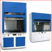 Manufacturer, Exporter and Supplier of Autoclave, Fume Hood