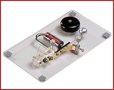 Electric Bell Demonstration