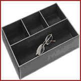 4-Compartment Organizer