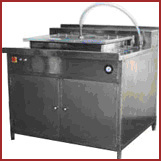 Ampoule and vial Washing Machine