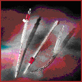Arterial Cannula