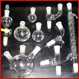 Interchangeable Laboratory Glassware