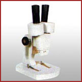 Manufacturer, Exporter and Supplier of Stereoscopic Microscopes