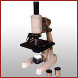 Manufacturer, Exporter and Supplier of Advance Student Microscope
