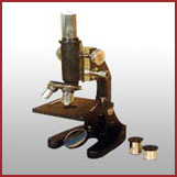 Manufacturer, Exporter and Supplier of Student Microscope (Olympus Type)