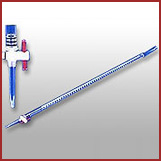 Plastic Burette(L.P-15)