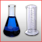 Volumetric Glassware