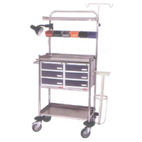 crash cart