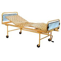 medical bed