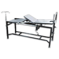labour operation table