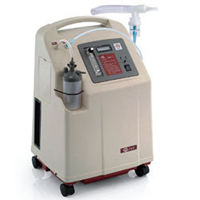 oxygen concentrator