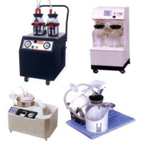 suction apparatus