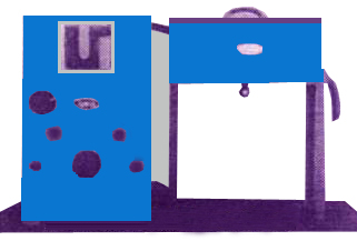 Tearing Tester